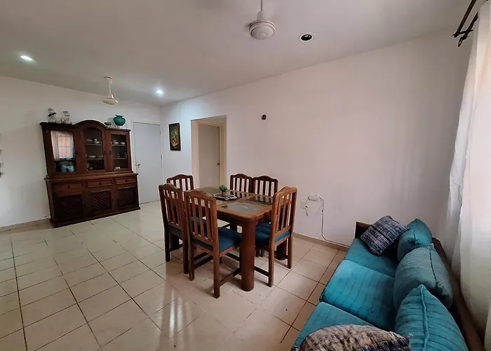 Bahia Dive Cozumel Hostal