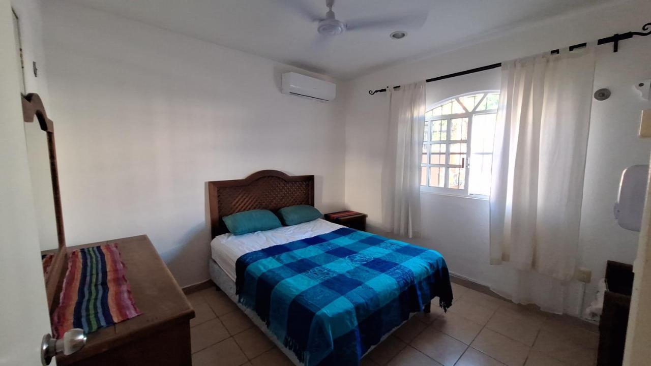 Homestay Bahia Dive *