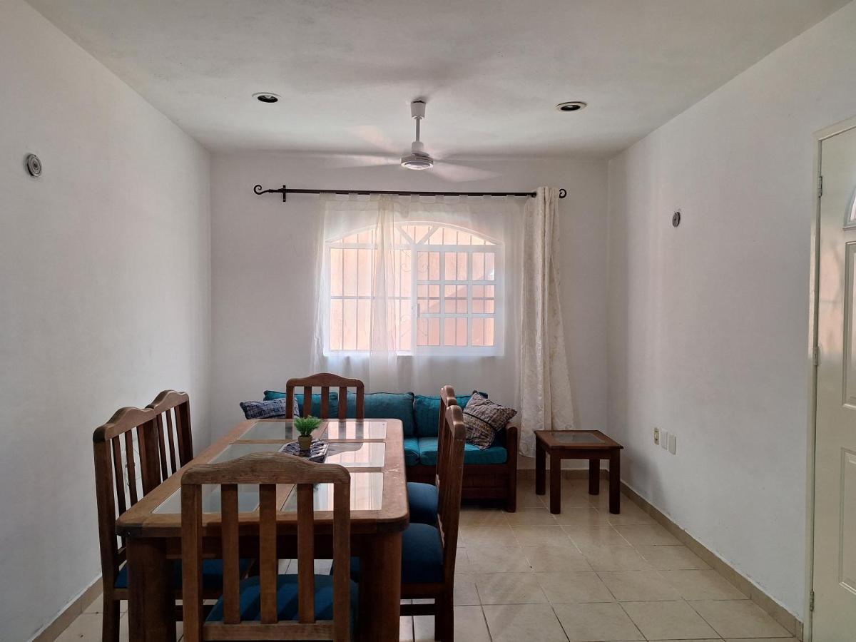 Homestay Bahia Dive Cozumel